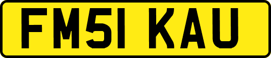 FM51KAU