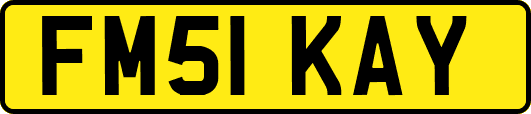 FM51KAY