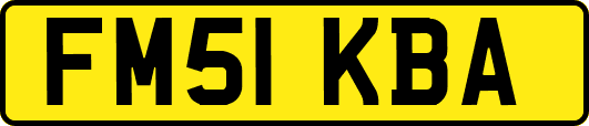 FM51KBA