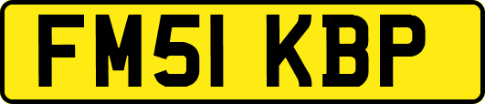 FM51KBP