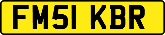 FM51KBR