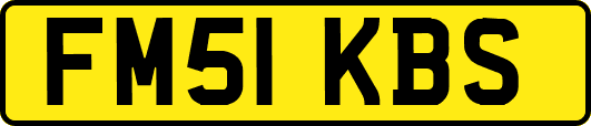 FM51KBS