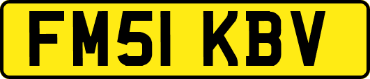 FM51KBV