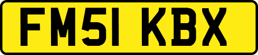 FM51KBX