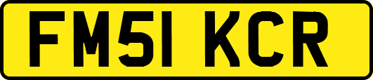 FM51KCR