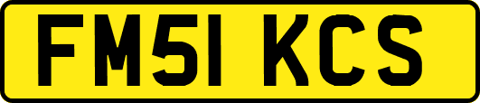 FM51KCS