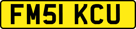 FM51KCU