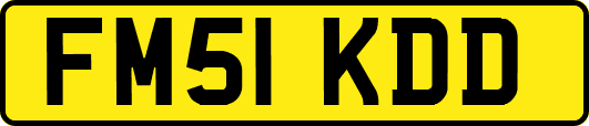 FM51KDD