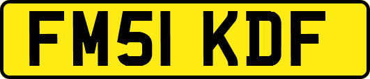 FM51KDF