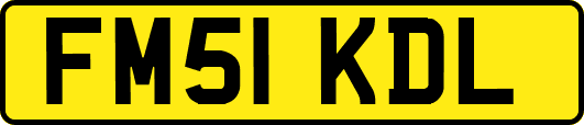 FM51KDL