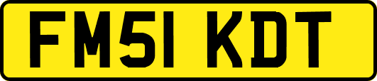 FM51KDT