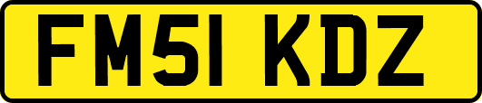 FM51KDZ