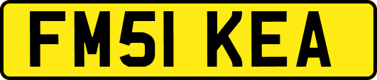 FM51KEA