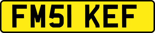 FM51KEF