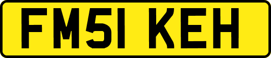 FM51KEH