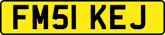 FM51KEJ