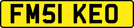 FM51KEO