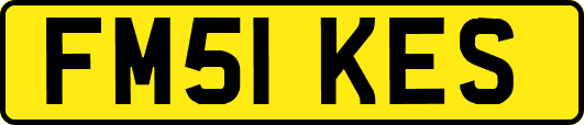 FM51KES