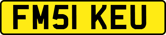 FM51KEU