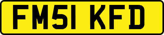 FM51KFD