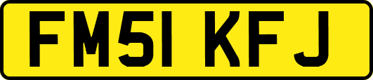 FM51KFJ