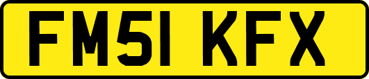 FM51KFX