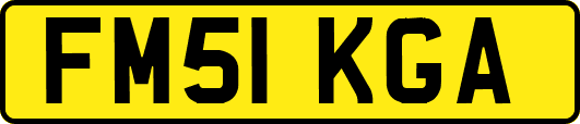 FM51KGA