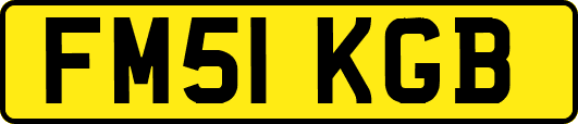 FM51KGB