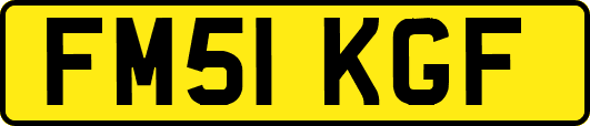 FM51KGF