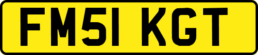 FM51KGT