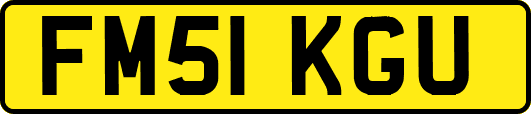 FM51KGU