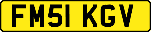 FM51KGV