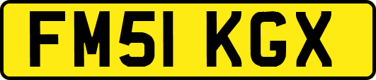 FM51KGX