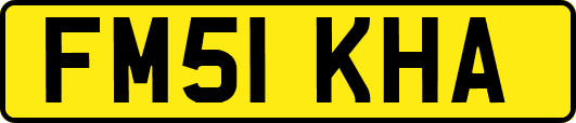 FM51KHA