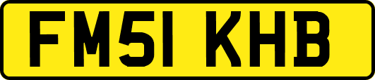 FM51KHB