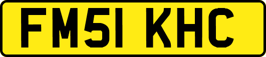 FM51KHC