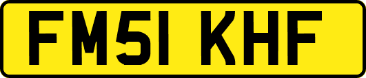 FM51KHF