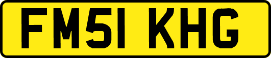 FM51KHG