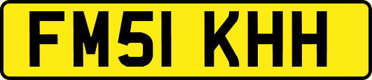 FM51KHH