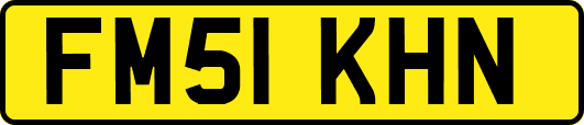 FM51KHN