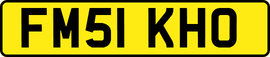 FM51KHO