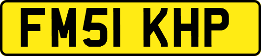 FM51KHP