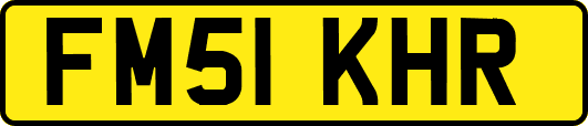 FM51KHR