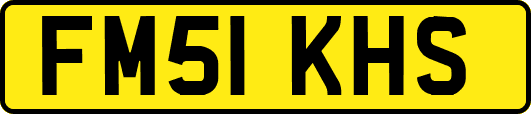 FM51KHS