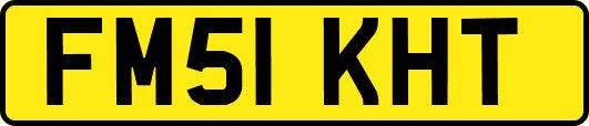 FM51KHT