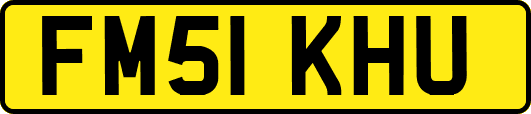 FM51KHU