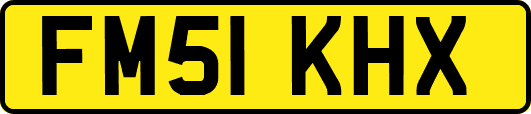 FM51KHX