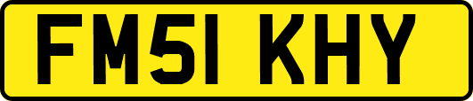 FM51KHY