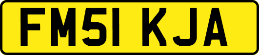 FM51KJA