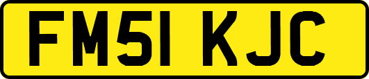 FM51KJC